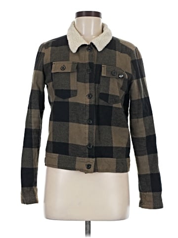 Fox Jacket (view 1)