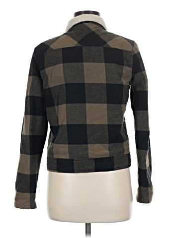 Fox Jacket (view 2)
