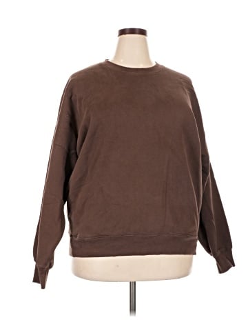 Tuff Athletics Sweatshirt (view 1)