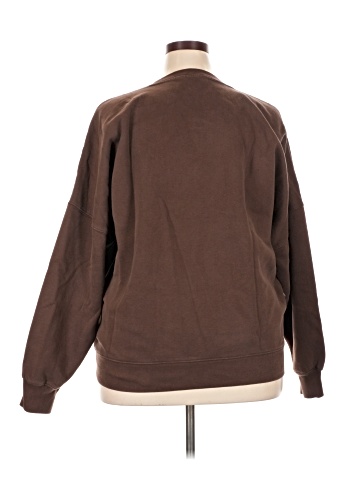 Tuff Athletics Sweatshirt (view 2)