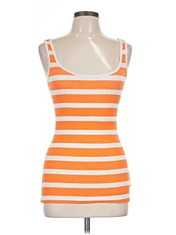 Faded Glory Tank Top (view 1)