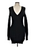 Patty Boutik Black Pullover Sweater Size L - photo 1
