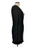 Patty Boutik Black Pullover Sweater Size L - photo 4
