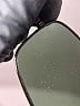 Ray-Ban Silver Sunglasses One size - photo 11