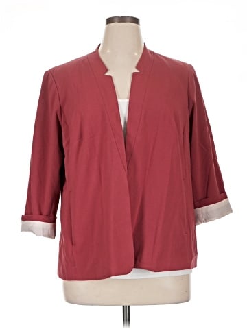 Kensie Blazer (view 1)
