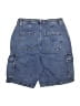 On 34th Blue Cargo Shorts Size 8 - photo 2