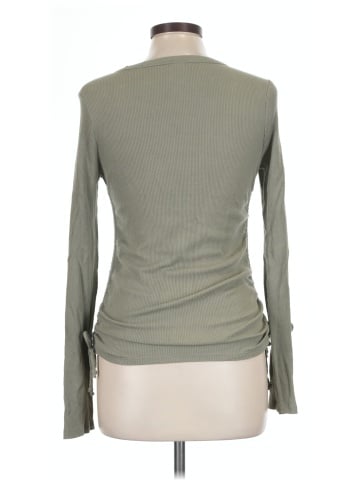 Victoria's Secret Pink Long Sleeve T-Shirt (view 2)