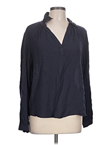 Velvet by Graham & Spencer Long Sleeve Blouse (view 1)