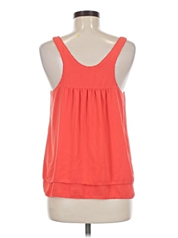 RACHEL Rachel Roy Sleeveless Top (view 2)