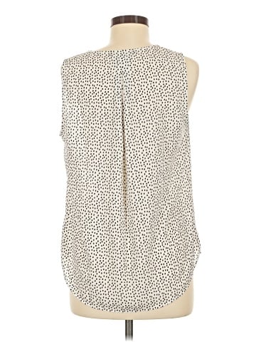 Banana Republic Sleeveless Blouse (view 2)