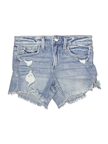 Joe's Jeans Denim Shorts (view 1)