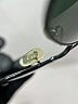Ray-Ban Silver Sunglasses One size - photo 5