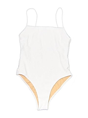 Sporti One Piece Swimsuit (view 1)