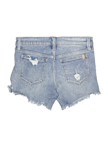 Joe's Jeans Denim Shorts (view 2)