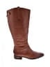 Sam Edelman 100% Leather Brown Boots Size 9 1/2 - photo 1
