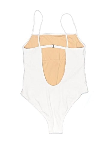 Sporti One Piece Swimsuit (view 2)
