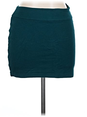 XXI Casual Skirt (view 1)