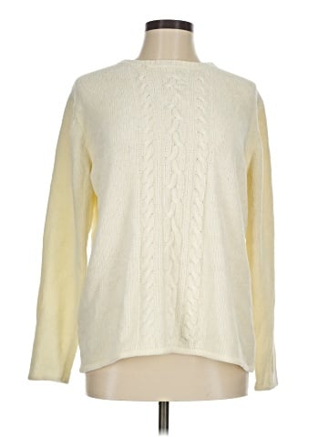 Premier International Turtleneck Sweater (view 1)
