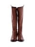 Sam Edelman 100% Leather Brown Boots Size 9 1/2 - photo 2