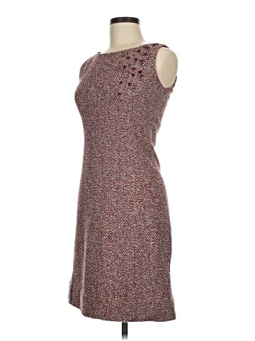 Moda International Cocktail Dress (view 1)