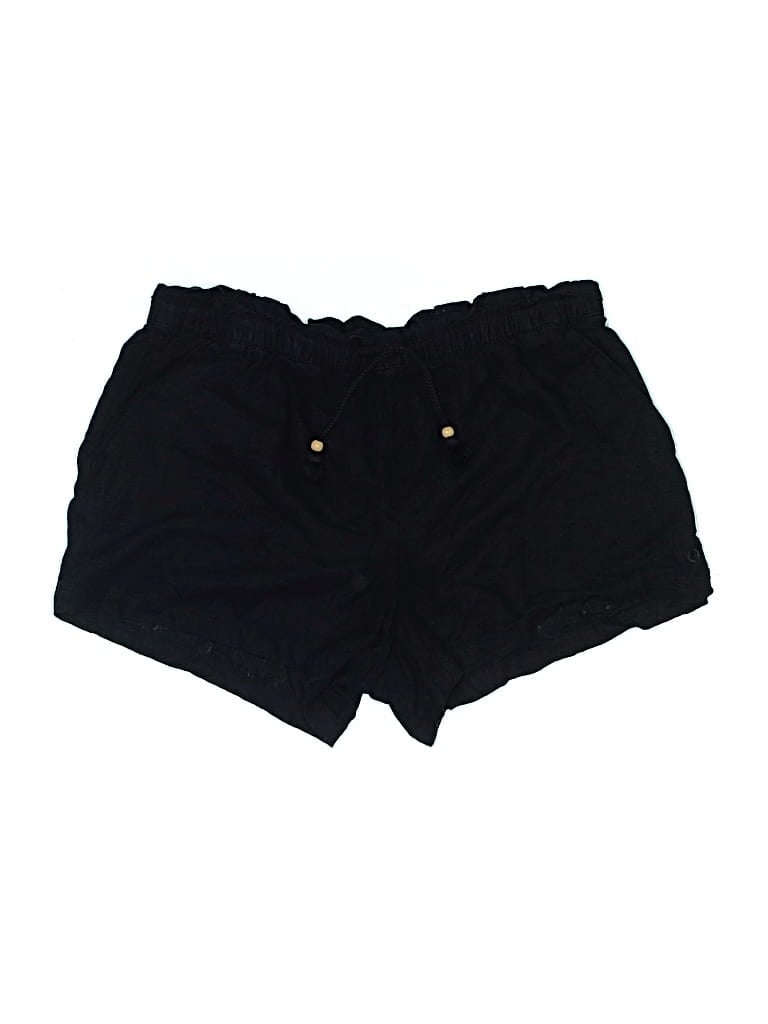 Pre-owned Hang Ten Shorts In Black