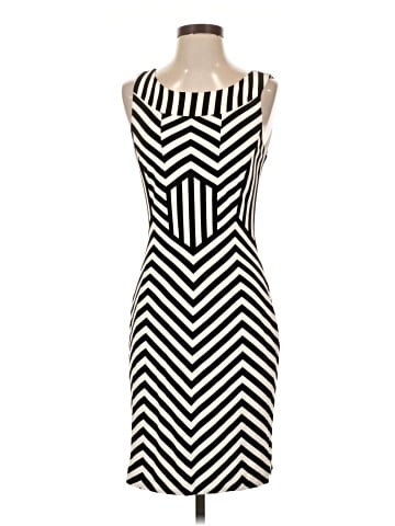 Vera Wang Cocktail Dress (view 1)