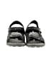 Columbia Black Sandals Size 2 (youth) - photo 2