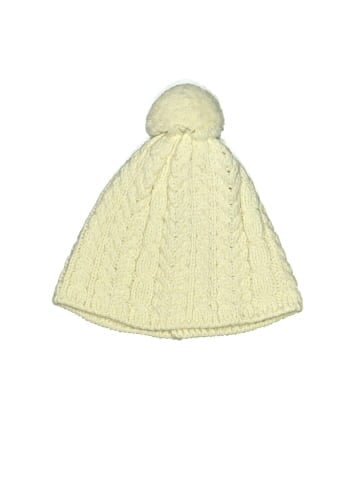 Aran Beanie (view 1)