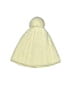 Aran Ivory Yellow Beanie One size - photo 1