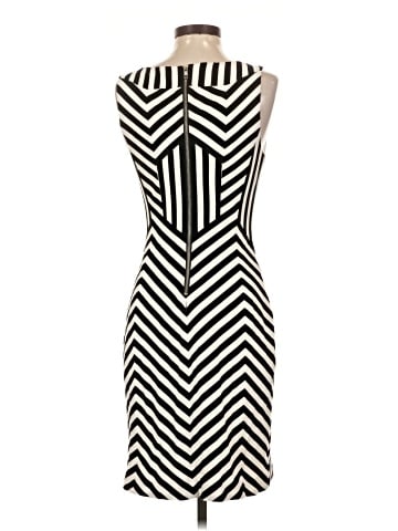 Vera Wang Cocktail Dress (view 2)