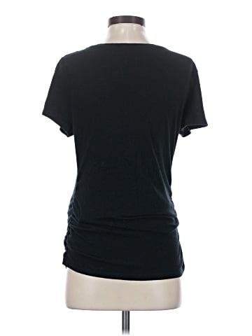 Isabel Maternity Short Sleeve T-Shirt (view 2)