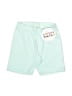 Dot Dot Smile Teal Shorts Size 12-24 mo - photo 1