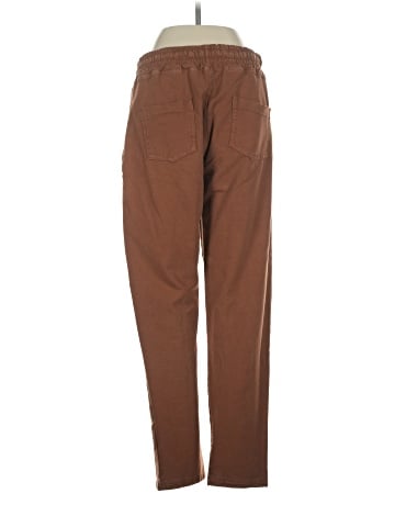 Nostalgia Casual Pants (view 2)