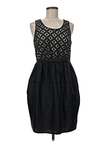 Andrew Marc Casual Dress (view 1)