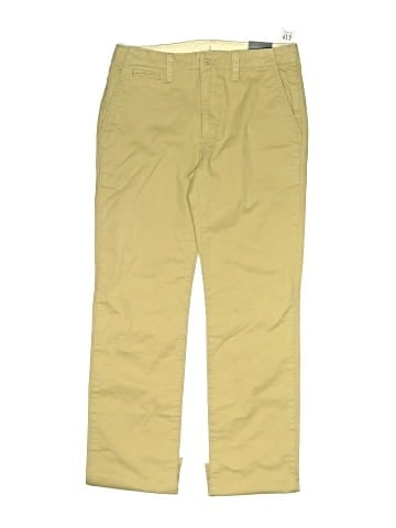 Gap Kids Khakis (view 1)