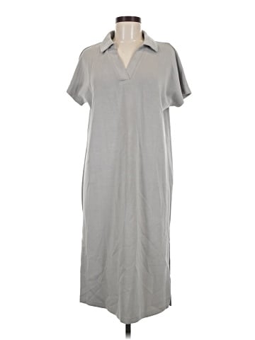 Cable & Gauge Casual Dress (view 1)