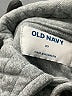 Old Navy Gray Jacket Size 3T - photo 3