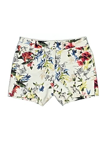 White House Black Market Shorts (view 1)
