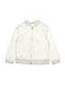 Cat & Jack 100% Cotton Ivory Jacket Size 2T - photo 1