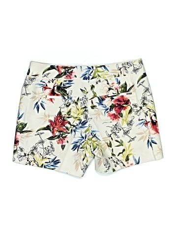 White House Black Market Shorts (view 2)
