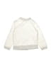 Cat & Jack 100% Cotton Ivory Jacket Size 2T - photo 2