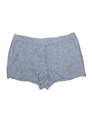 Ann Taylor LOFT Outlet Shorts (view 1)
