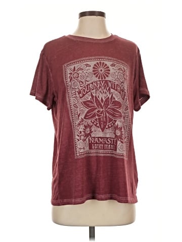 Lucky Brand Short Sleeve T-Shirt (view 1)