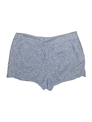 Ann Taylor LOFT Outlet Shorts (view 2)