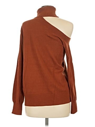 L'Agence Turtleneck Sweater (view 2)
