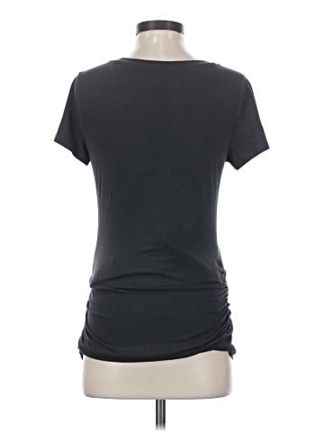 Old Navy - Maternity Short Sleeve T-Shirt (view 2)