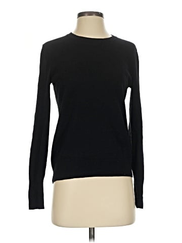 Everlane Cashmere Pullover Sweater (view 1)