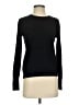 Everlane 100% Cashmere Black Cashmere Pullover Sweater Size S - photo 1