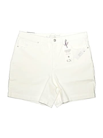 Gloria Vanderbilt Shorts (view 1)