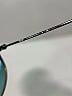 Ray-Ban Yellow Sunglasses One size - photo 7
